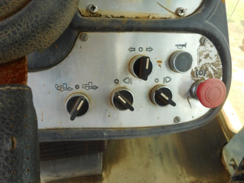 2006 XCMG (Cobra &amp; Xuzhou) Roller S Drum XCMG Cobra Articulated Roller Roller S Drum RollerCompacting