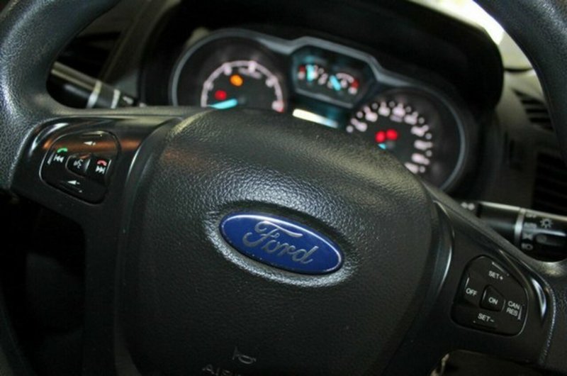 2014 FORD RANGER XL 2.2 HI-RIDER (4x2) PX