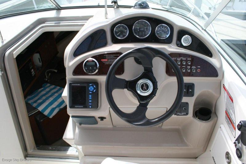 Sea Ray 275 Sundancer