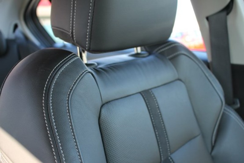 2014 HOLDEN COMMODORE SS V VF MY14