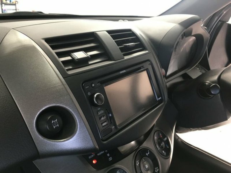 2011 TOYOTA RAV4 ZR6 GSA33R MY12