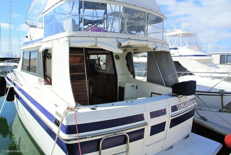 Markline 1100 * DIESEL SHAFT ALL OFFERS CONSIDERED** $69,900 **
