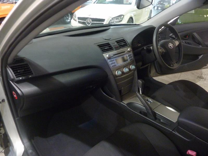 2008 TOYOTA CAMRY ALTISE ACV40R