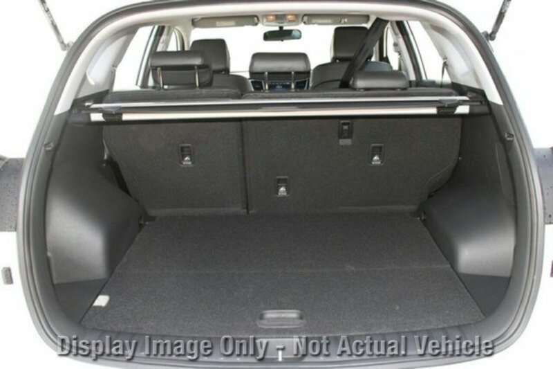 2017 HYUNDAI TUCSON ACTIVE X (FWD) TL