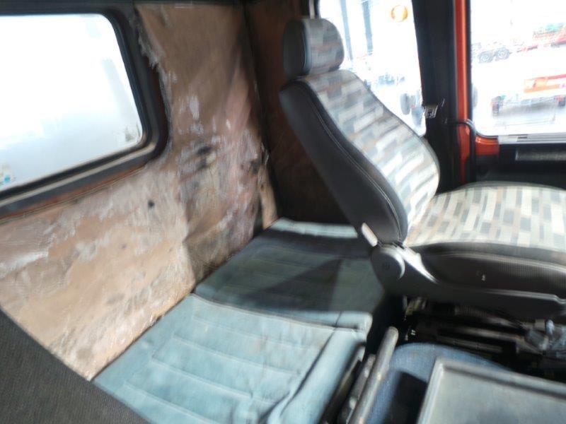 1985 SCANIA R112H