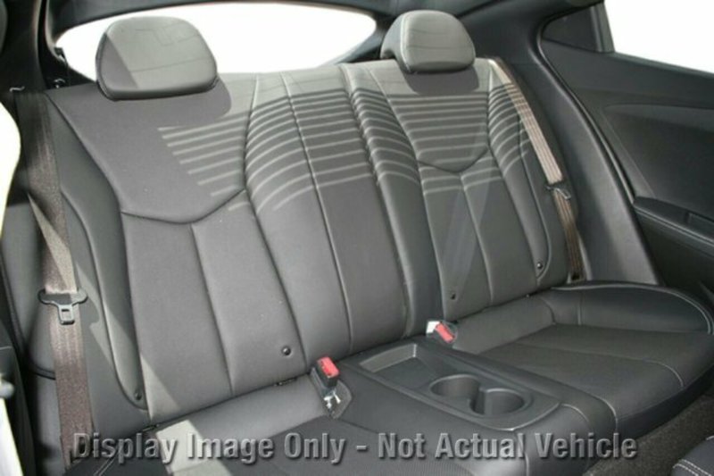 2017 HYUNDAI VELOSTER SR TURBO FS5 SERIES 2 MY16