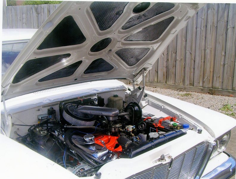 1962 CHRYSLER VALIANT SV1
