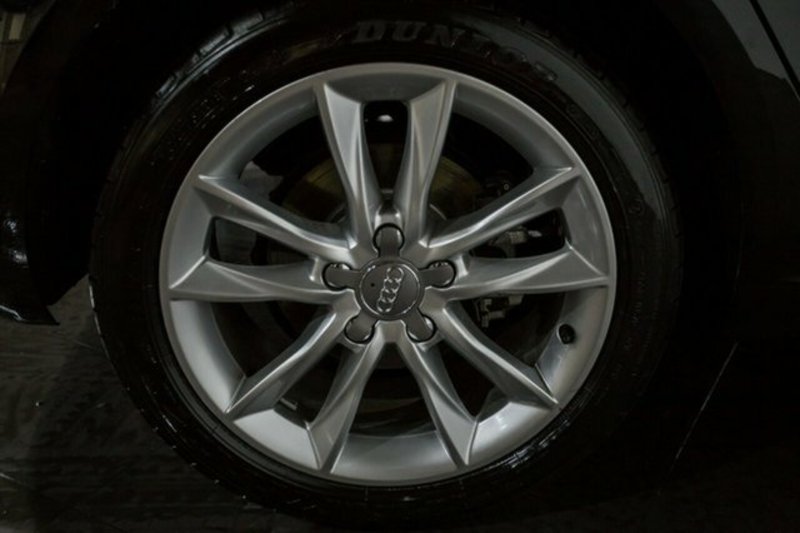 2014 AUDI A3 SPORTBACK 1.8 TFSI AMBITION 8V MY14
