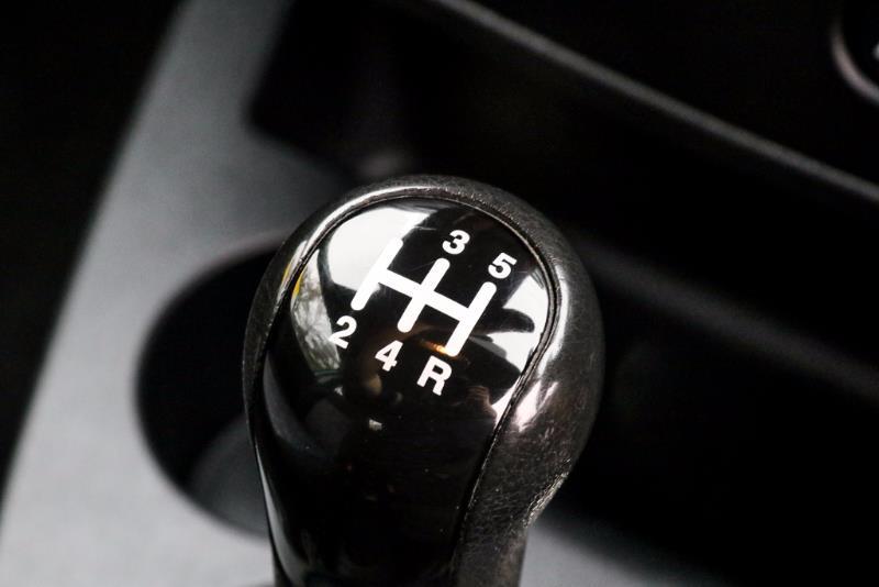 2007 FORD FIESTA LX WQ