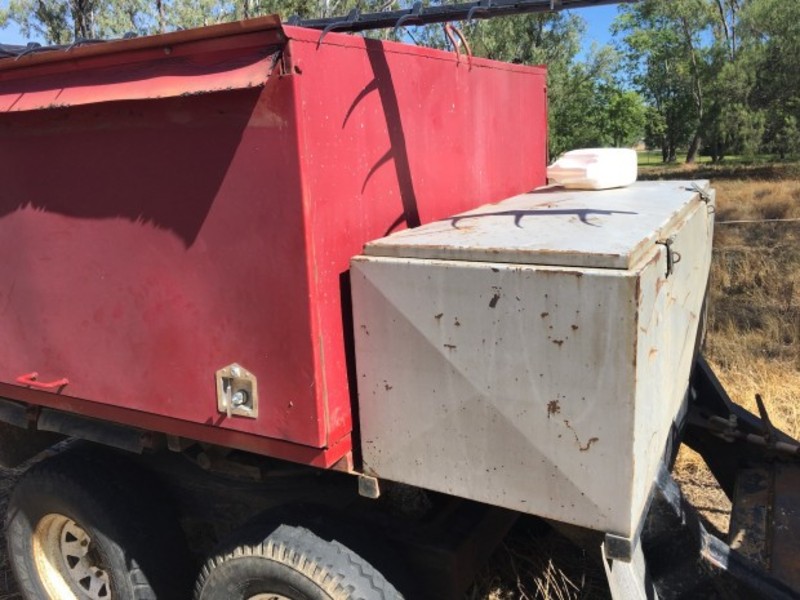 Case IH WDX1902 Windrowers