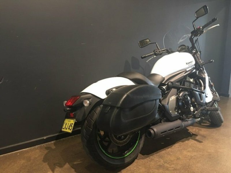 2014 KAWASAKI Vulcan S ABS Lams