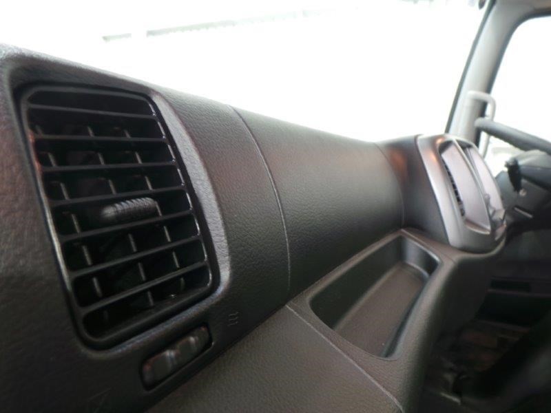2016 HINO FC 1022-500 Series FC 1022-500 Series Truck