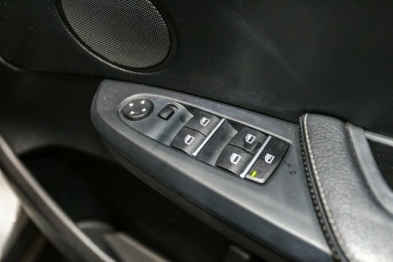 2012 BMW X3 xDrive30d Steptronic F25 MY0412