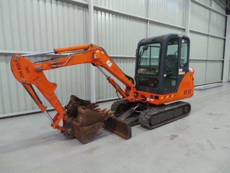 2005 BOBCAT 331G