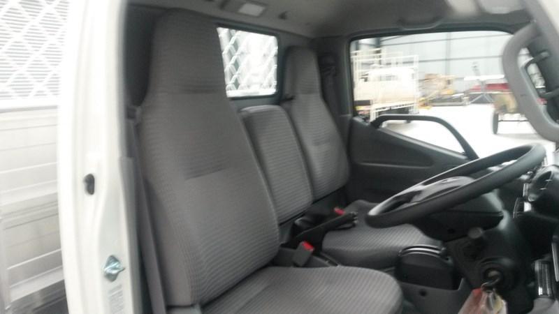2014 HINO 616 IFS TRADE ACE