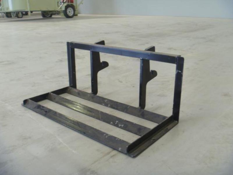 2016 WORKMATE LEVELLING BAR