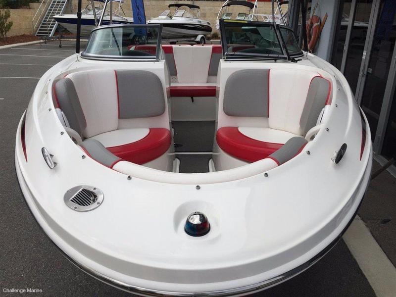 Sea Ray 185 Sport 1 owner from new !