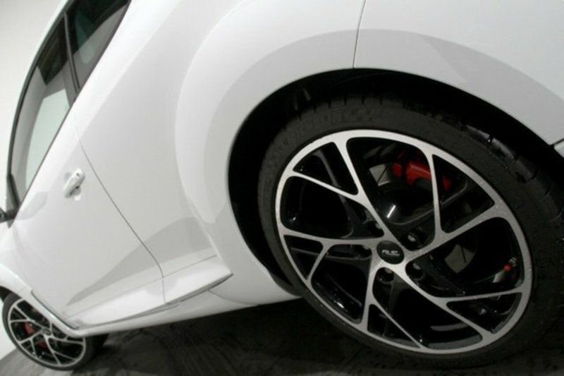 2012 RENAULT MEGANE RS 265 CUP X95