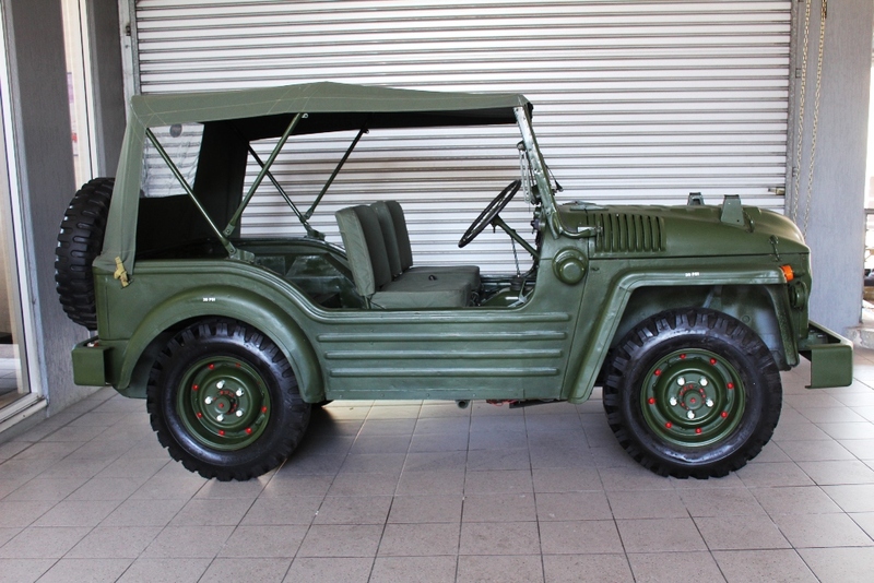 1954 AUSTIN CHAMP