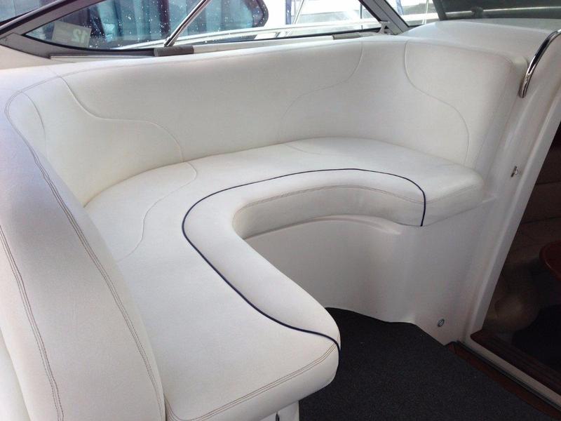 Sunrunner 3700se Rare shaft drive
