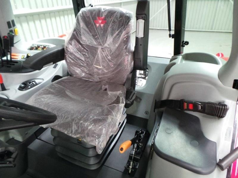MASSEY FERGUSON 5450.4C