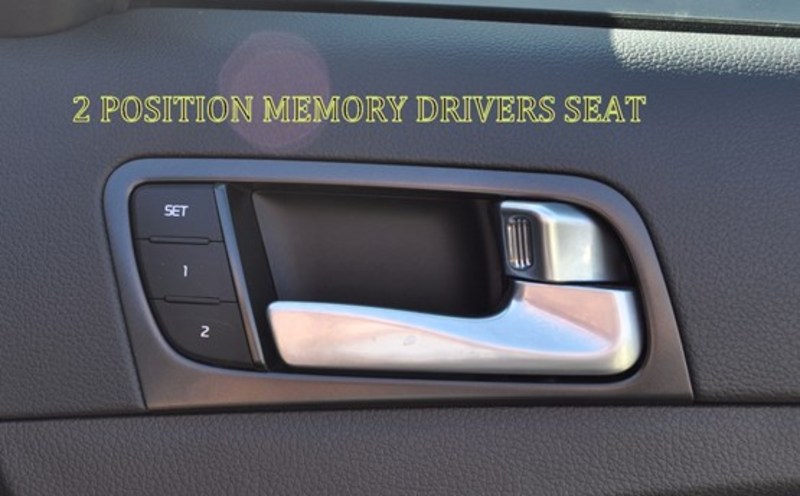 2015 KIA OPTIMA SLI TF