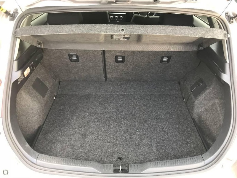 2014 TOYOTA COROLLA ASCENT ZRE182R