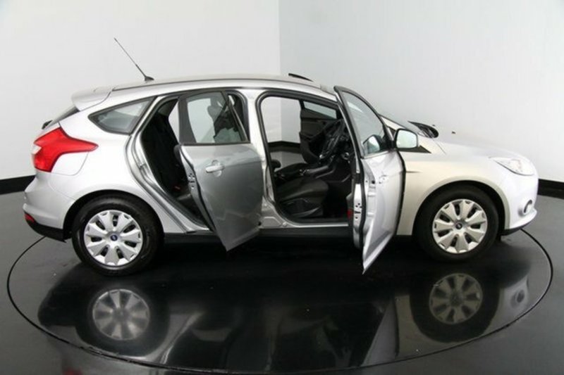2015 FORD FOCUS AMBIENTE LW MK2 MY14