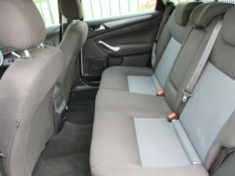 2014 FORD MONDEO LX TDCi MC