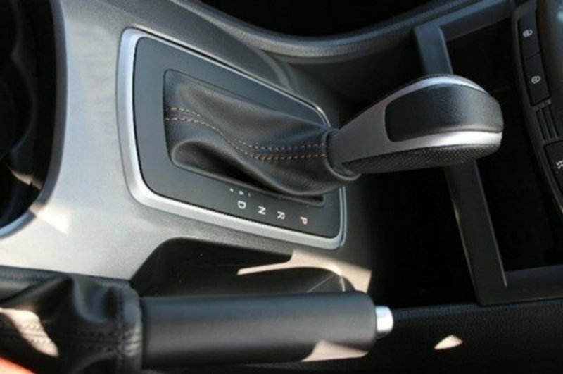 2015 FORD G6 E TURBO FG X