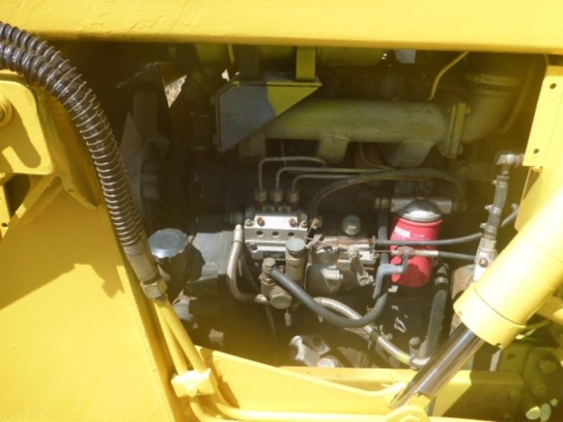 2007 East Wind Farmboss Dozer