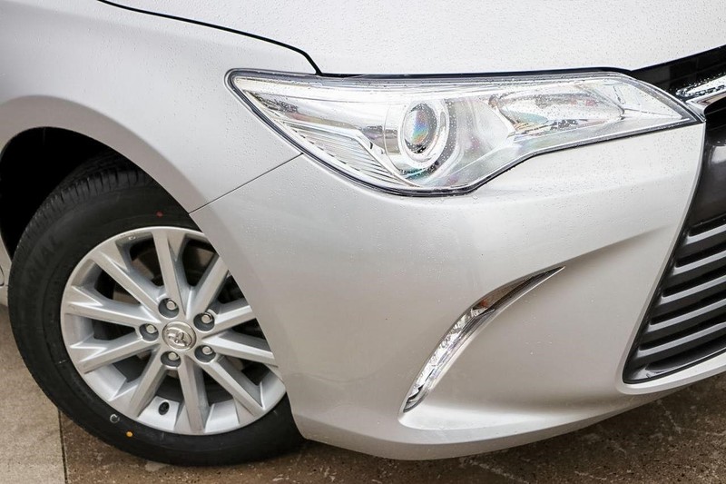 2016 TOYOTA CAMRY ALTISE ASV50R