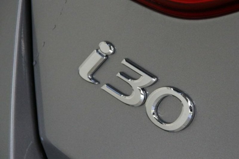 2014 HYUNDAI i30 Active GD2