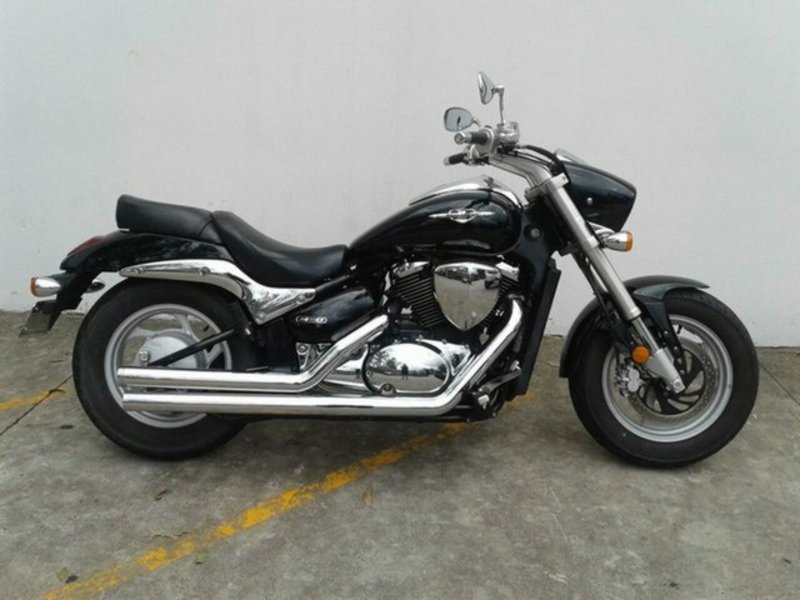 2010 SUZUKI 800CC VZ800 (BOULEVARD M50) L0