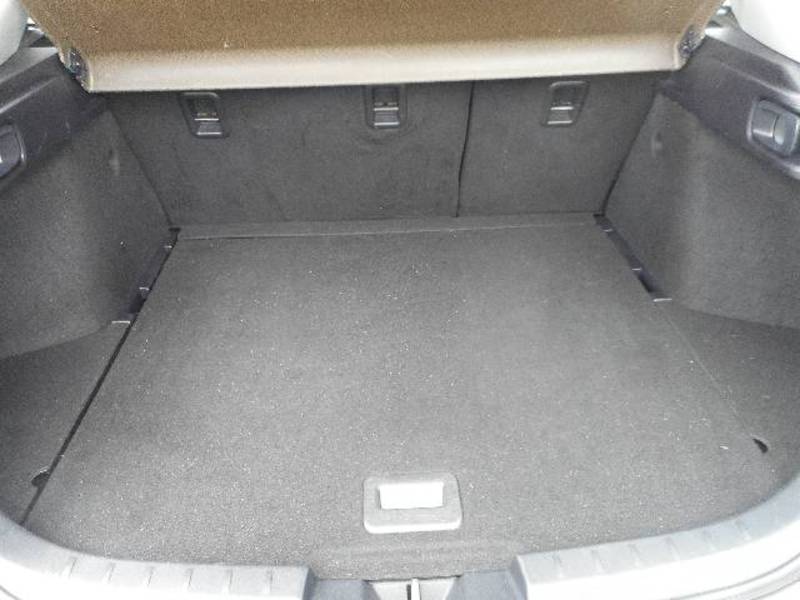 2009 MITSUBISHI LANCER VR SPORTBACK CJ MY09