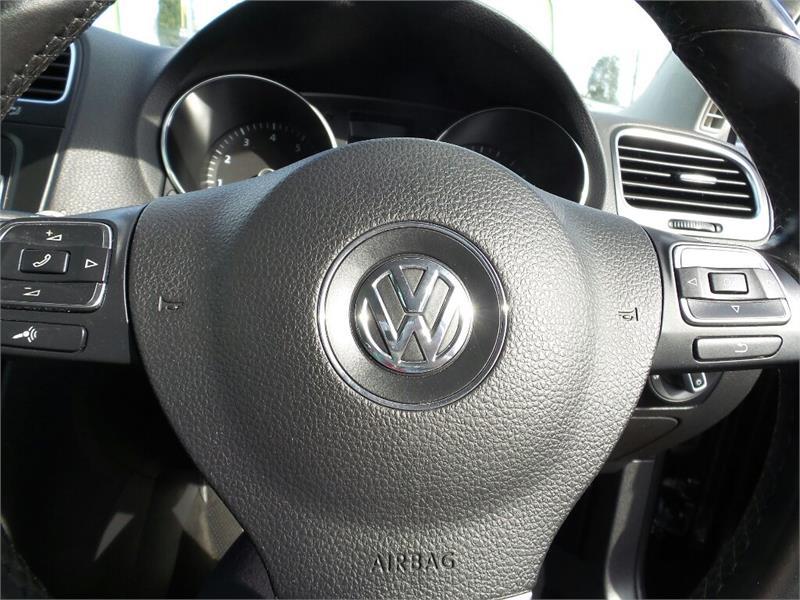2009 VOLKSWAGEN GOLF 7 103TSI Highline Hatchback 5dr DSG 7sp 1.4T [MY14
