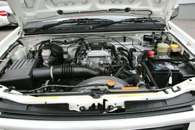 2005 HOLDEN RODEO LT Crew Cab RA MY05