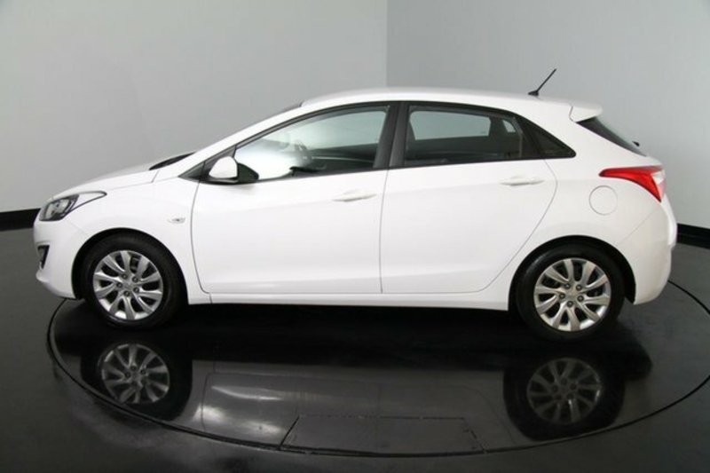 2013 HYUNDAI i30 ACTIVE GD