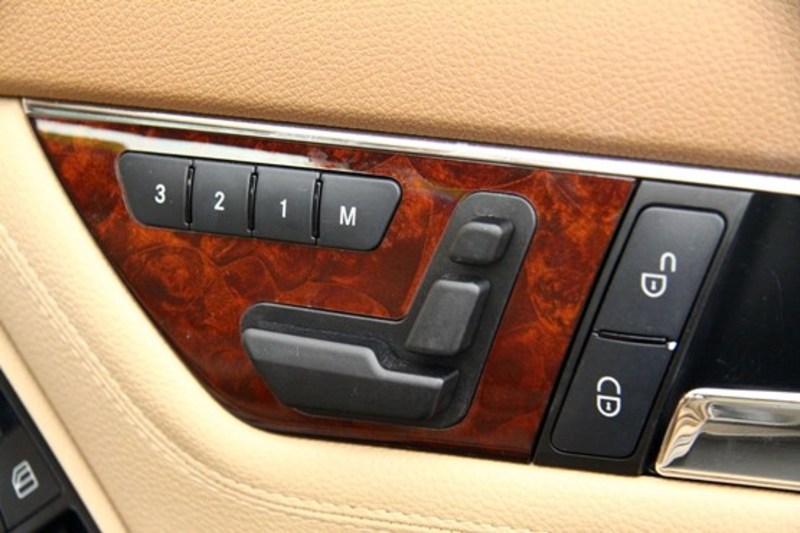 2008 MERCEDES-BENZ C280 ELEGANCE W204