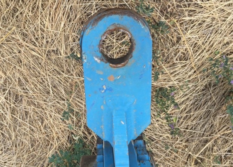 Finch 22T chaser bin
