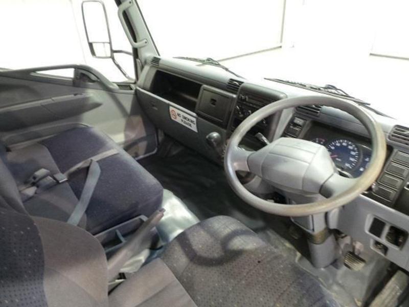 2006 FUSO CANTER PANTECH