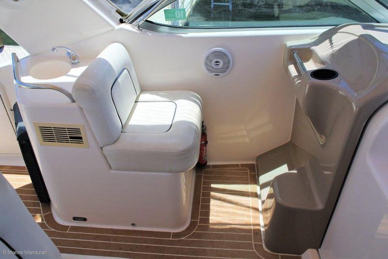 Riviera M290 Sport Cruiser Dont miss out this time ***$72990***