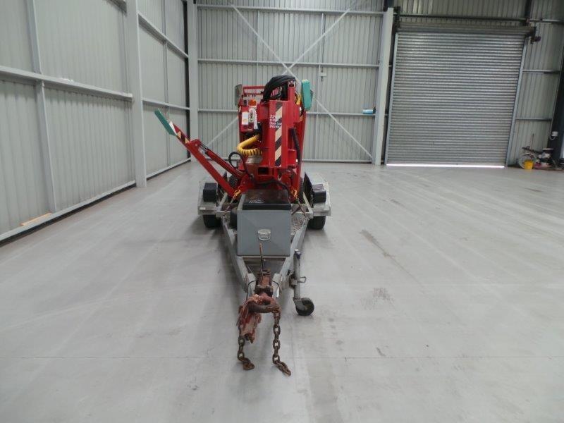 2002 LEGUAN 110
