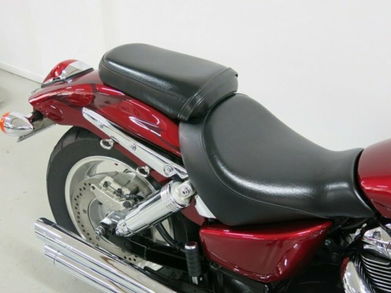 2007 HONDA VTX1800C