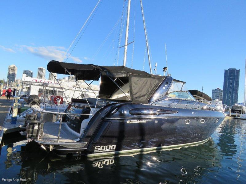 Sunrunner 5000