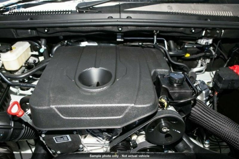 2014 SSANGYONG STAVIC A100 MY13