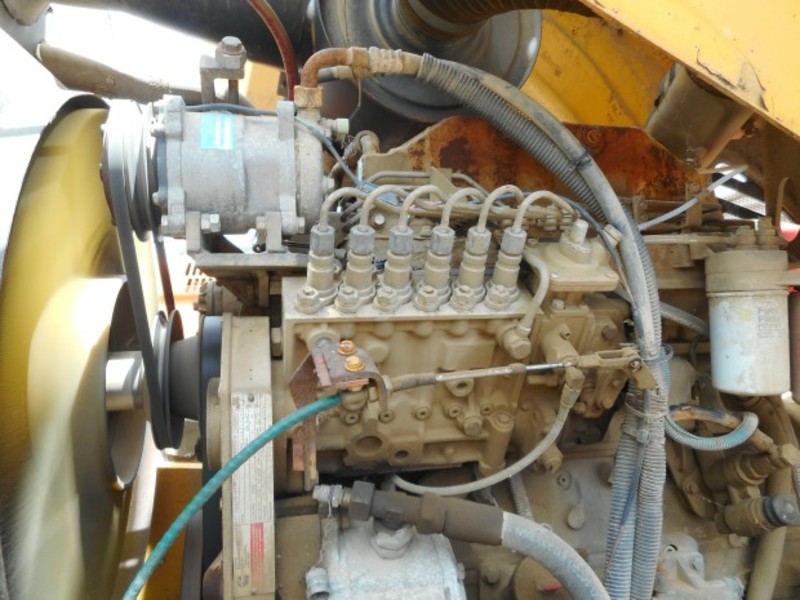 2006 XCMG (Cobra &amp; Xuzhou) Roller S Drum XCMG Cobra Articulated Roller Roller S Drum RollerCompacting