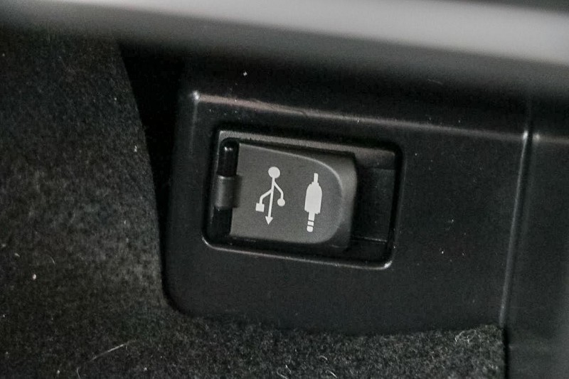 2016 TOYOTA CAMRY ALTISE ASV50R