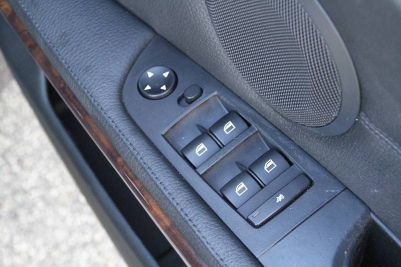 2005 BMW 3 20i EXECUTIVE E90