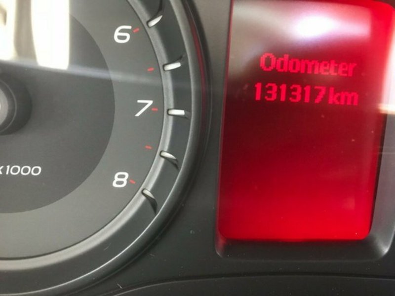 2010 HOLDEN COMMODORE SV6 VE MY10